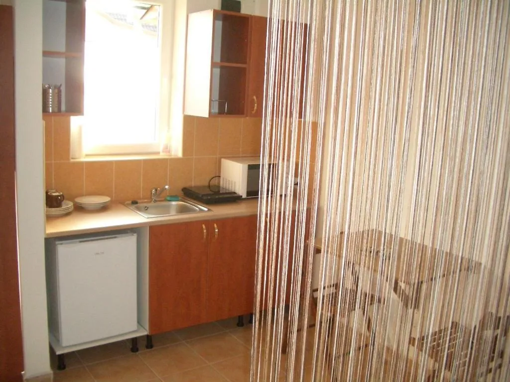 Szentmihalyi 22 Apartman Apartment Budapest