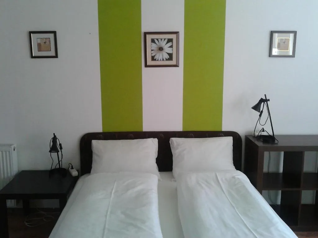 Szentmihalyi 22 Apartman Apartment Budapest 0*,