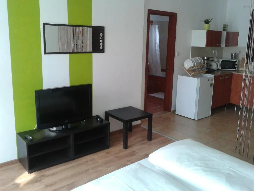 Szentmihalyi 22 Apartman Apartment Budapest