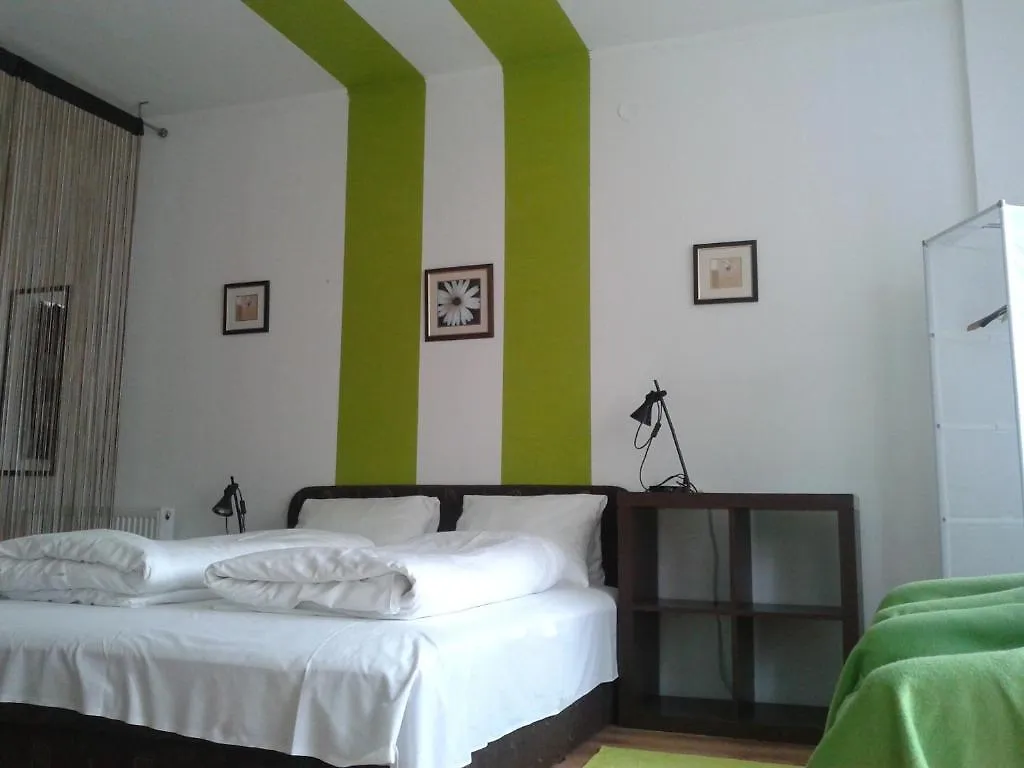 Szentmihalyi 22 Apartman Apartment Budapest