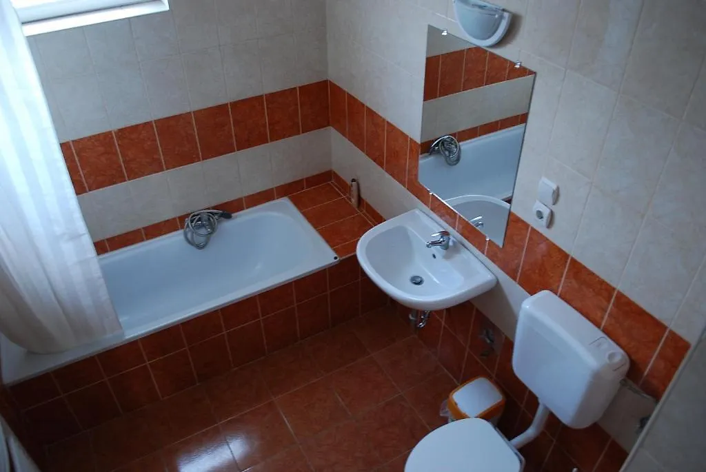 Szentmihalyi 22 Apartman Apartment Budapest 0*,