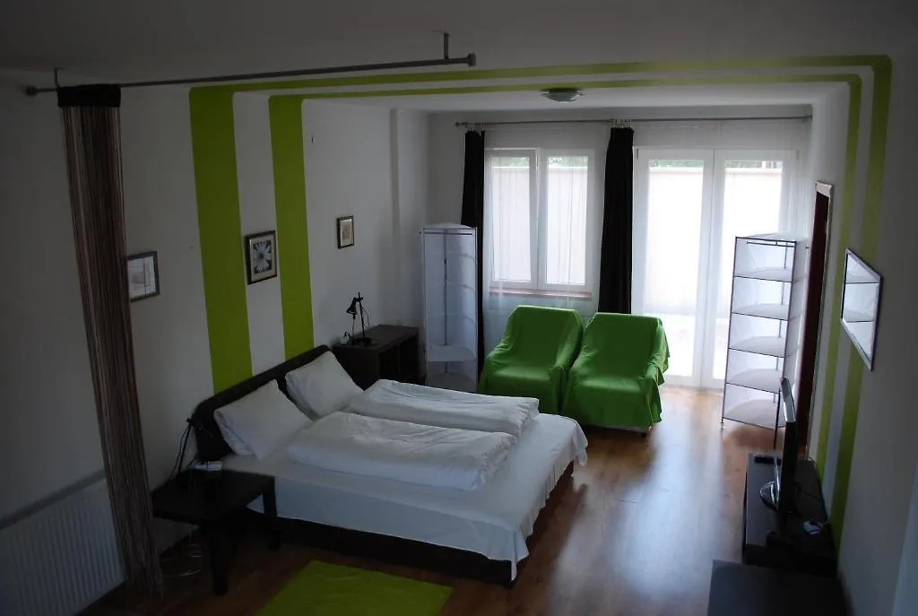 Szentmihalyi 22 Apartman Apartment Budapest 0*,  Hungary