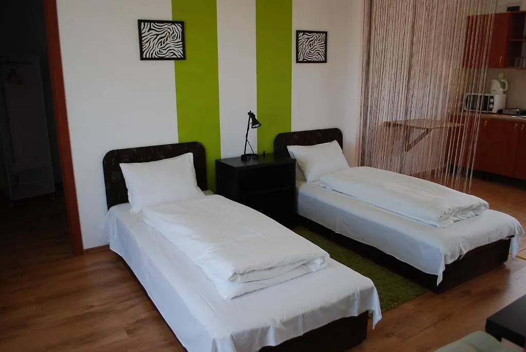 Szentmihalyi 22 Apartman Apartment Budapest 0*,