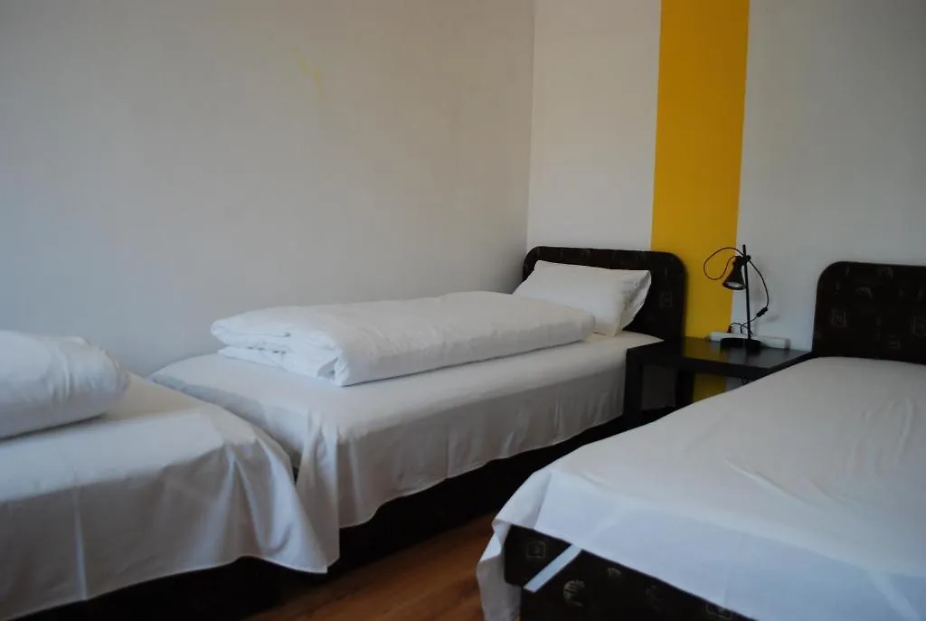 Szentmihalyi 22 Apartman Apartment Budapest Hungary