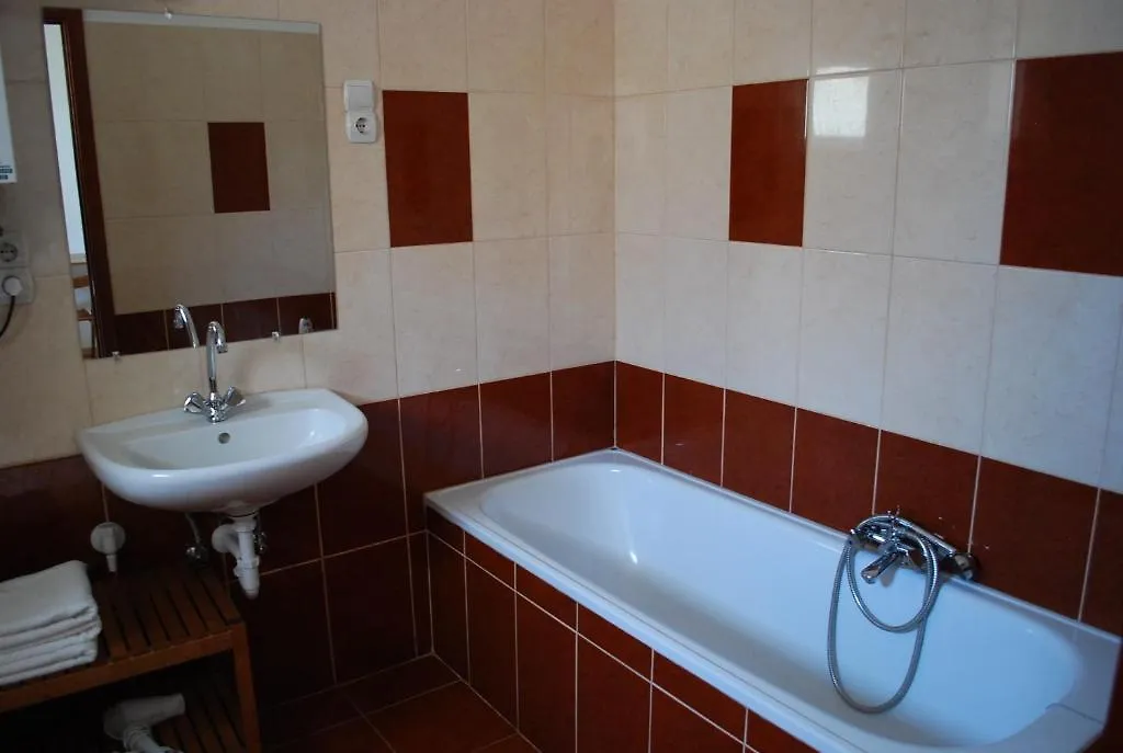 Szentmihalyi 22 Apartman Apartment Budapest