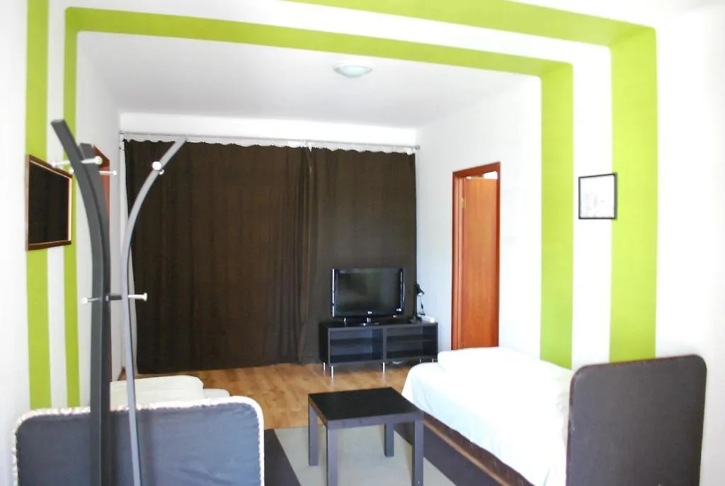 Szentmihalyi 22 Apartman Apartment Budapest