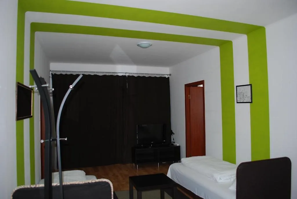 Szentmihalyi 22 Apartman Apartment Budapest