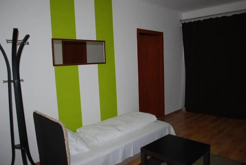 Szentmihalyi 22 Apartman Apartment Budapest 0*,