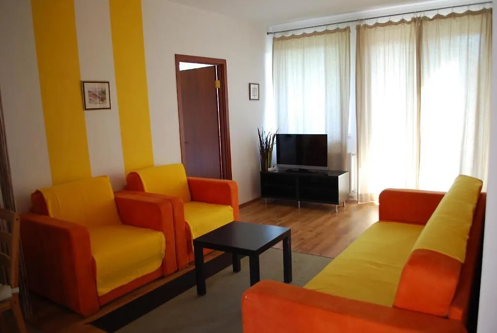 Szentmihalyi 22 Apartman Apartment Budapest