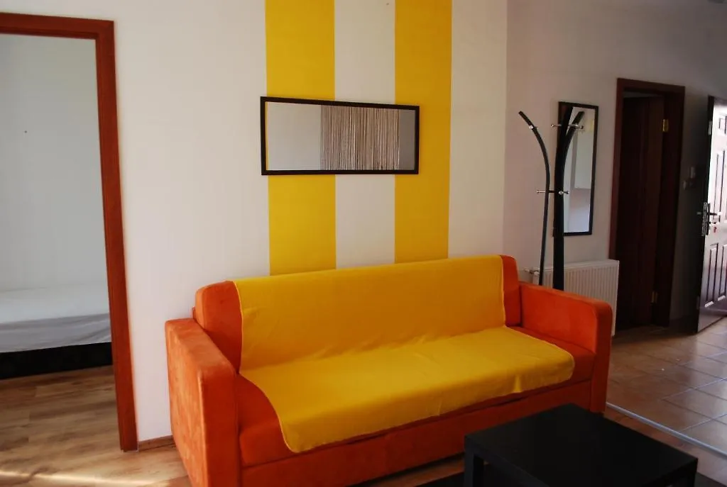 Szentmihalyi 22 Apartman Apartment Budapest Hungary