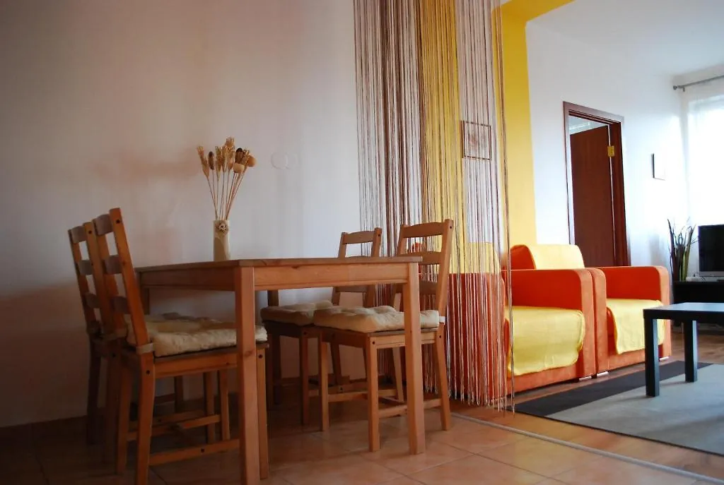 Szentmihalyi 22 Apartman Apartment Budapest