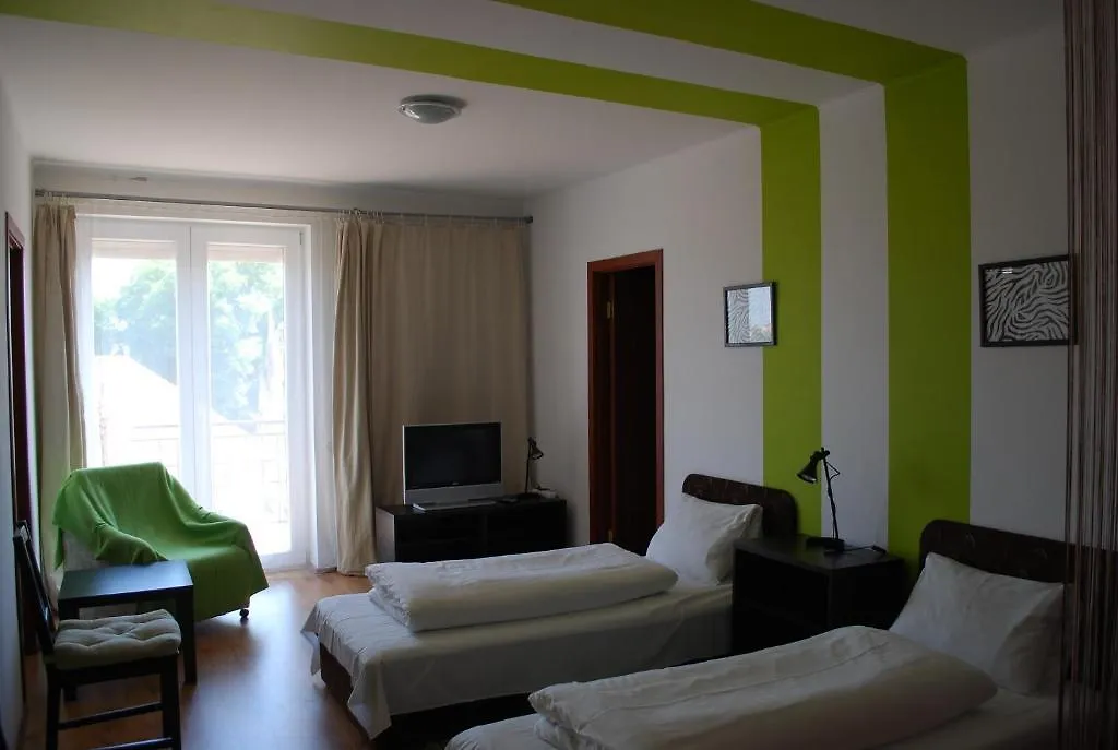 Szentmihalyi 22 Apartman Apartment Budapest