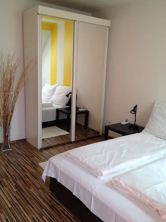 Szentmihalyi 22 Apartman Apartment Budapest 0*,  Hungary