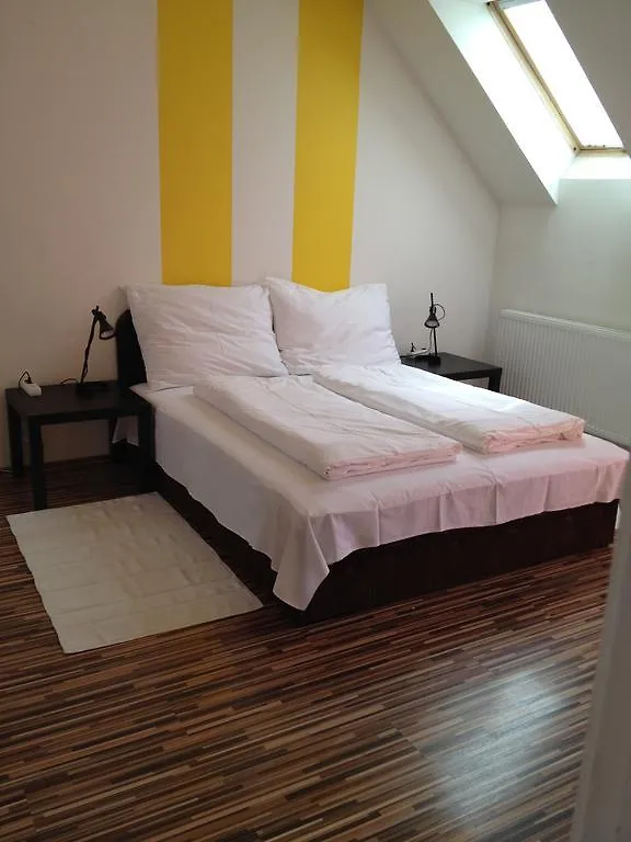 Szentmihalyi 22 Apartman Apartment Budapest