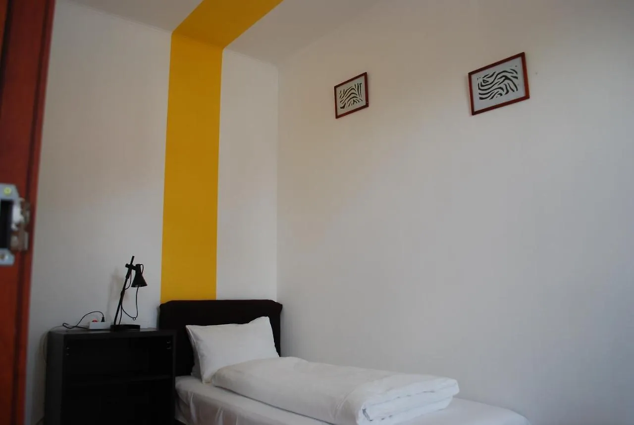 Szentmihalyi 22 Apartman Apartment Budapest Hungary