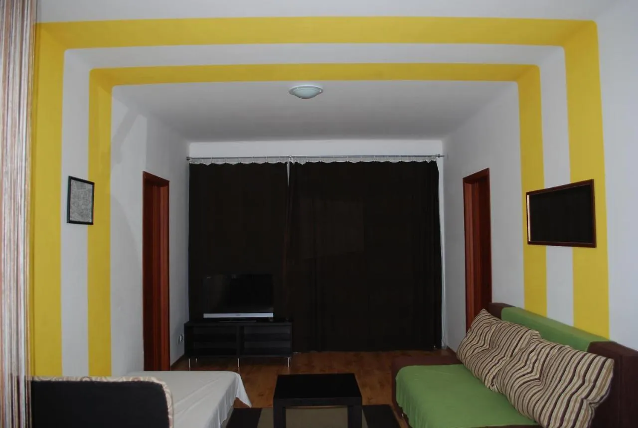 Szentmihalyi 22 Apartman Apartment Budapest