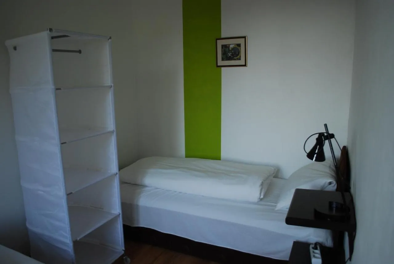 Szentmihalyi 22 Apartman Apartment Budapest Hungary